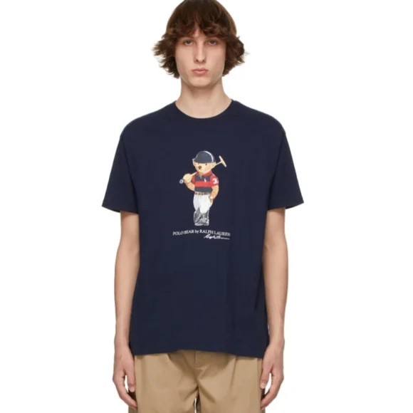 Polo Tee Shirt - Picture 4 of 10